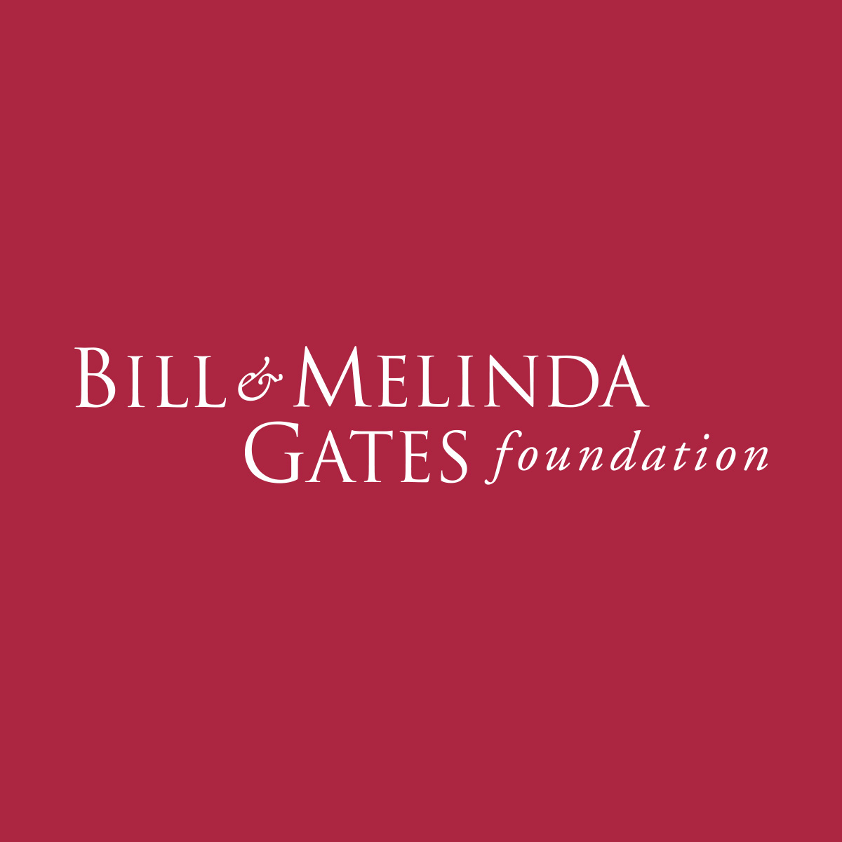 Gates Foundation Gives $92 Million in Grants - Arlen "Benny" Cenac Jr