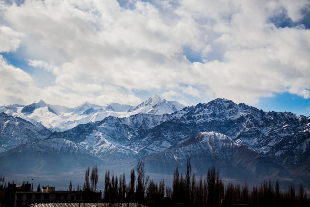 the-four-longest-mountain-ranges-in-the-world-arlen-benny-cenac-jr